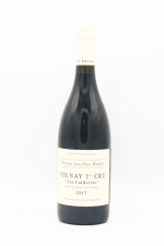 Jean-Marc Bouley Volnay Caillerets