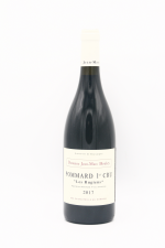 Jean-Marc Bouley Pommard Rugiens
