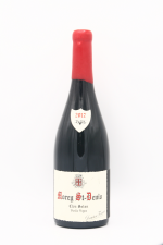 Jean-Marie Fourrier Morey-Saint-Denis 'Clos Solon'