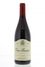 Emmanuel Rouget Vosne-Romanée