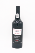 Quinta do Noval Vintage Port