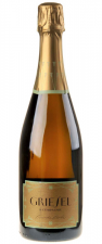 Griesel & Compagnie Grande Cuvée Exquisit Zero Dosage