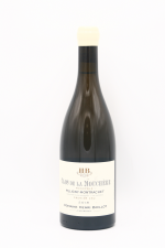 Henri Boillot Puligny Montrachet Clos de la Mouchère