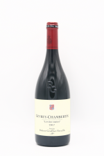 Groffier Gevrey-Chambertin 'Les Seuvrees'