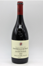 Groffier Chambolle-Musigny 1er Cru Les Hauts-Doix