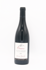 Domaine Gérard Boulay Sancerre Oriane Rouge