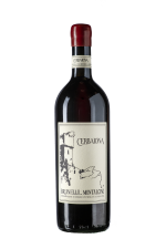 Cerbaiona Brunello di Montalcino
