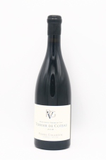 Pierre Girardin Monthélie Terroir de Coteau