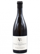 Pierre Girardin Batard Montrachet