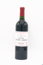 Château Lynch Bages Pauillac