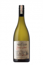 Saint Clair Pioneer Block 20 Sauvignon Blanc
