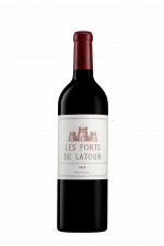 Château Latour Les Forts de Latour