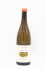 Pascal Cotat Sancerre Les Monts Damnes