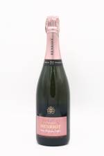 Henriot Millésimé Rosé