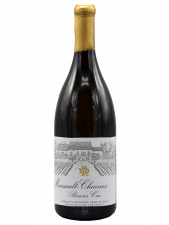 Marc Rougeot Meursault Charmes