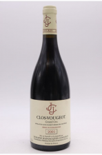 JJ Confuron Clos Vougeot AC