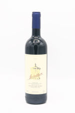 Tenuta San Guido Guidalberto
