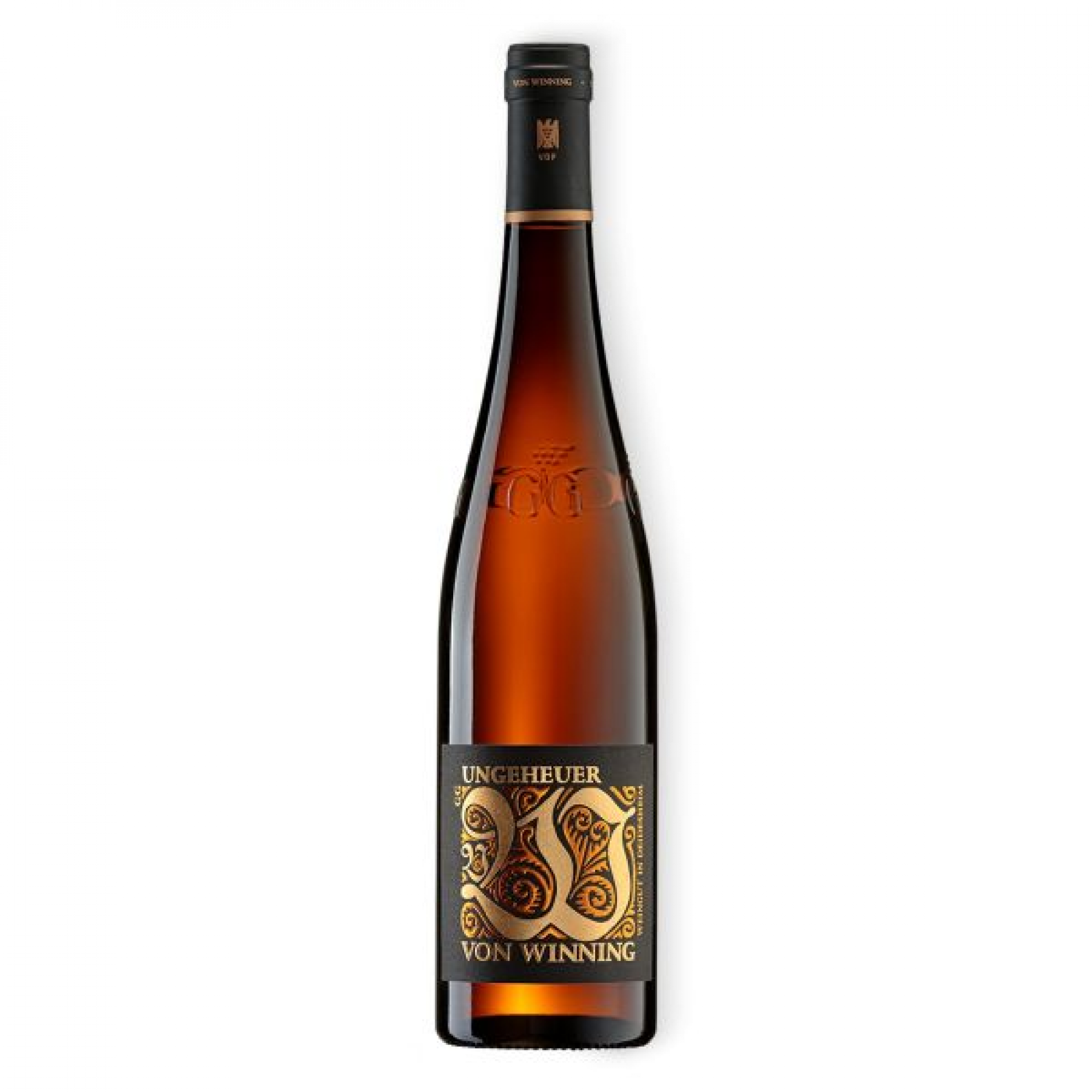 Von Winning Riesling Großes Gewächs qba 'Ungeheuer'