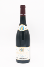Domaine de la Chapelle Hermitage La Chapelle, Paul Jaboulet Aîné, BIO