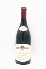 Coquard Loison Fleurot Clos de la Roche