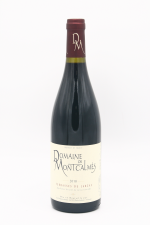 Domaine de Montcalmès Domaine de Montcalmès Rouge