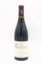 Domaine de Montcalmès Rouge