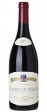 Coquard Loison Fleurot Chambolle Musigny