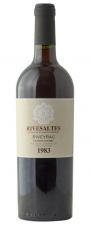 Muse Riveyrac Rivesaltes