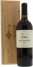 Muse L'Archiviste - Rivesaltes