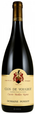 Domaine Ponsot Clos de Vougeot 'Cuvée Vieilles Vignes'
