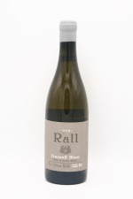 Rall Wines Cinsault Blanc