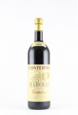 Conterno Barolo Riserva Monfortino