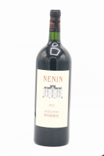 Château Nenin Magnum