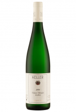 Keller Grüner Silvaner trocken