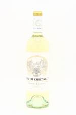 Chateau Carbonnieux Blanc