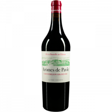 Aromes de Pavie