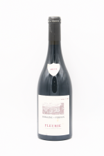 Domaine de Vernus Fleurie