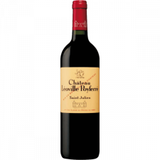 Château Leoville Poyferré Saint Julien 2e Grand Cru Classé