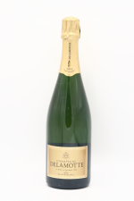Delamotte Blanc de Blancs Millésime (etui)