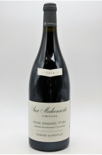 Domaine de Montille Vosne Romanee Malconsorts 1er Cru