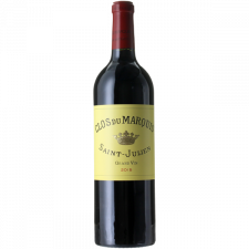 Clos du Marquis Saint-Julien