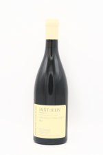 Pierre Yves Colin Saint Aubin AC Hommage a Marguerite Blanc 1er