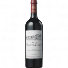 Château Pontet Canet