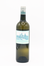 Château Cos d'Estournel Blanc Saint-Estephe