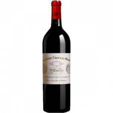 Château Cheval Blanc
