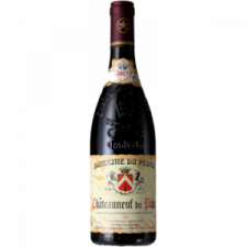 Domaine du Pegau Chateauneuf de Pape Jeroboam