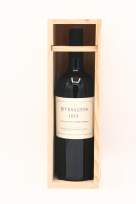 Muse Rivesaltes Domaine Casenobe