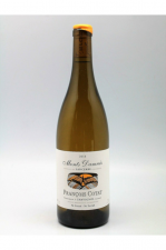 Francois Cotat Chavignol Les Monts Damnés