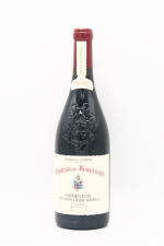 Beaucastel Hommage a J. Perrin