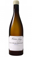 Hubert Lamy Criots Batard Montrachet 2015